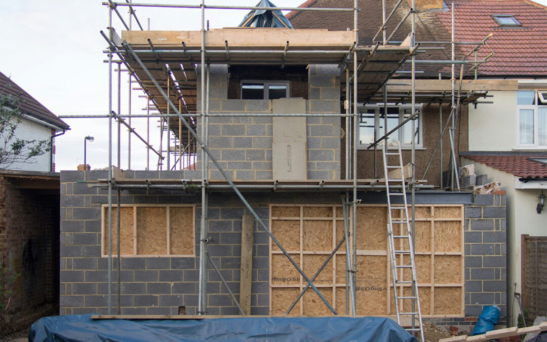 Helping a First-Time Buyer Secure Finance for a Complex New Build BTL