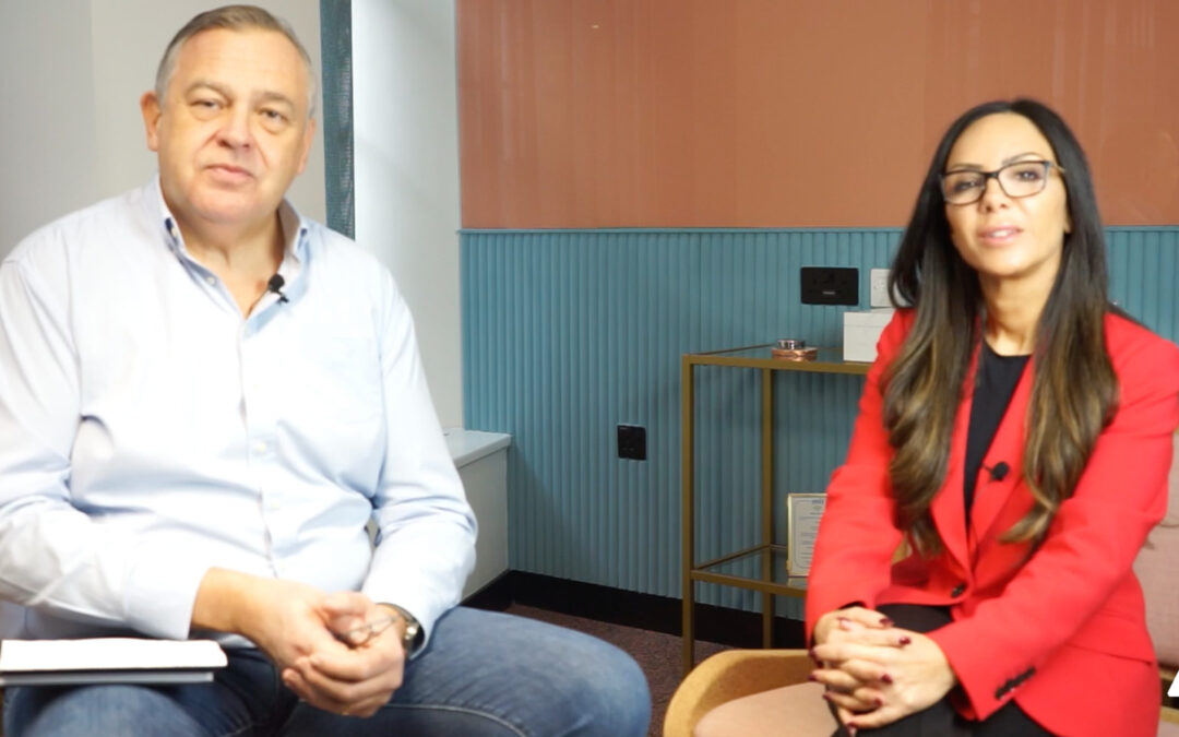 Trends to Watch in 2025 – With Rob Jupp & Tanya Elmaz